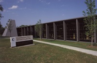 Edmondson Pike Branch Library